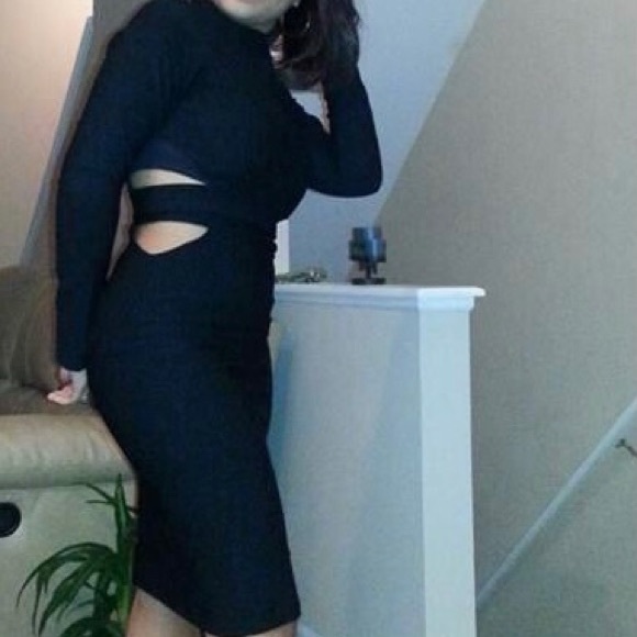 High waisted skirt set - Picture 2 of 6